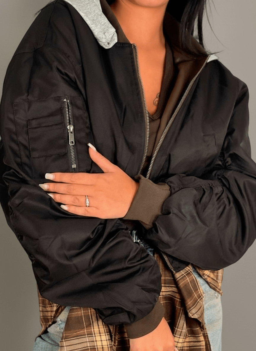 Giacca Double Face - Abbigliamento Jessica