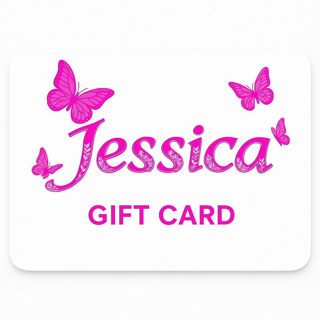 BUONO REGALO - Abbigliamento Jessica