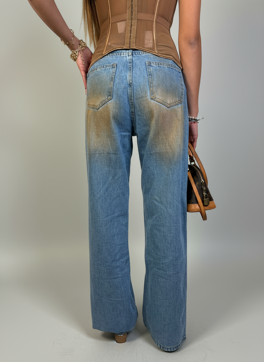 Wide Leg Premium Line