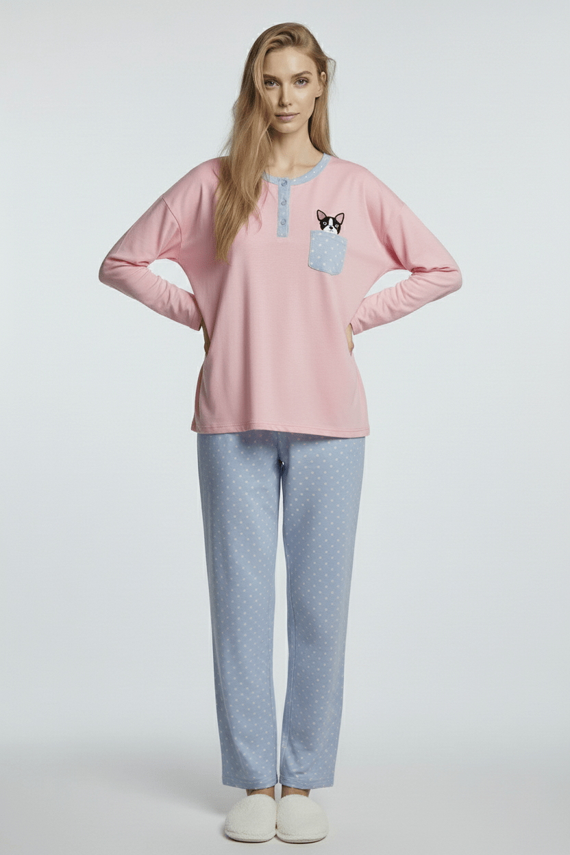 Lovely Dog - Abbigliamento Jessica