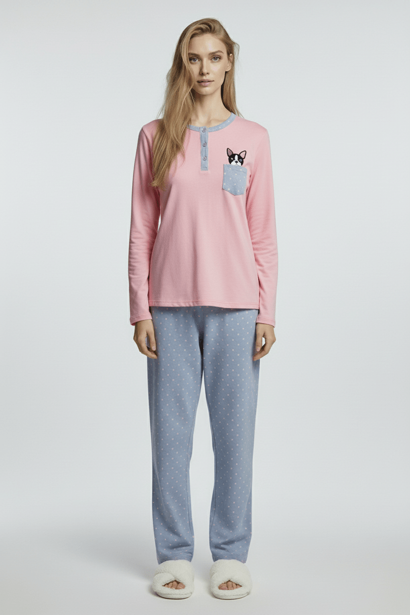 Lovely Dog - Abbigliamento Jessica