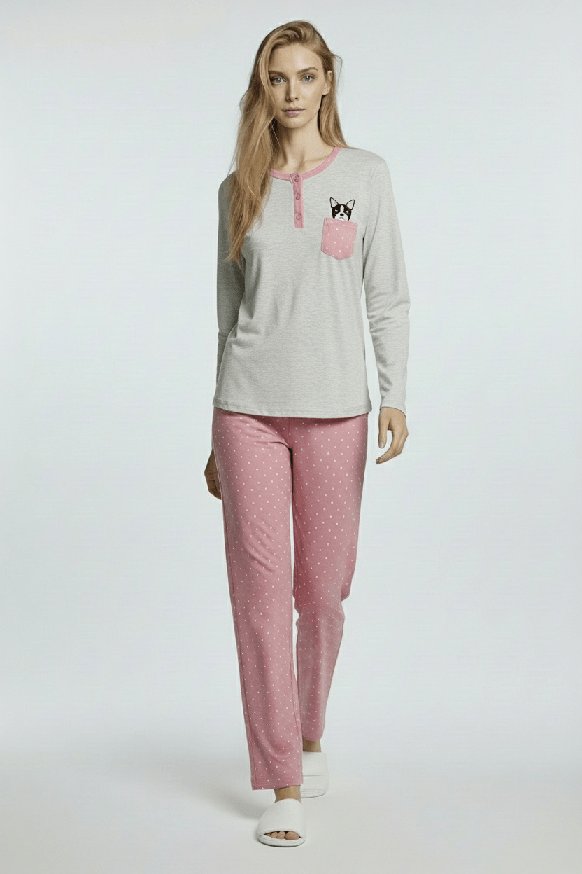 Lovely Dog - Abbigliamento Jessica
