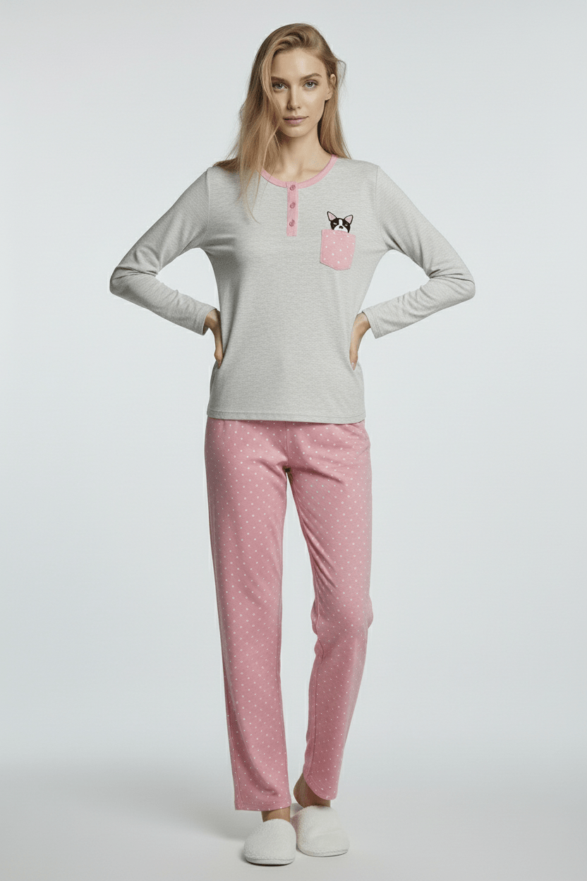 Lovely Dog - Abbigliamento Jessica
