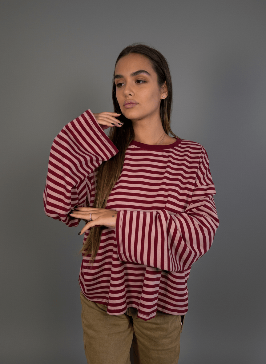 Maglia Sunday - Abbigliamento Jessica