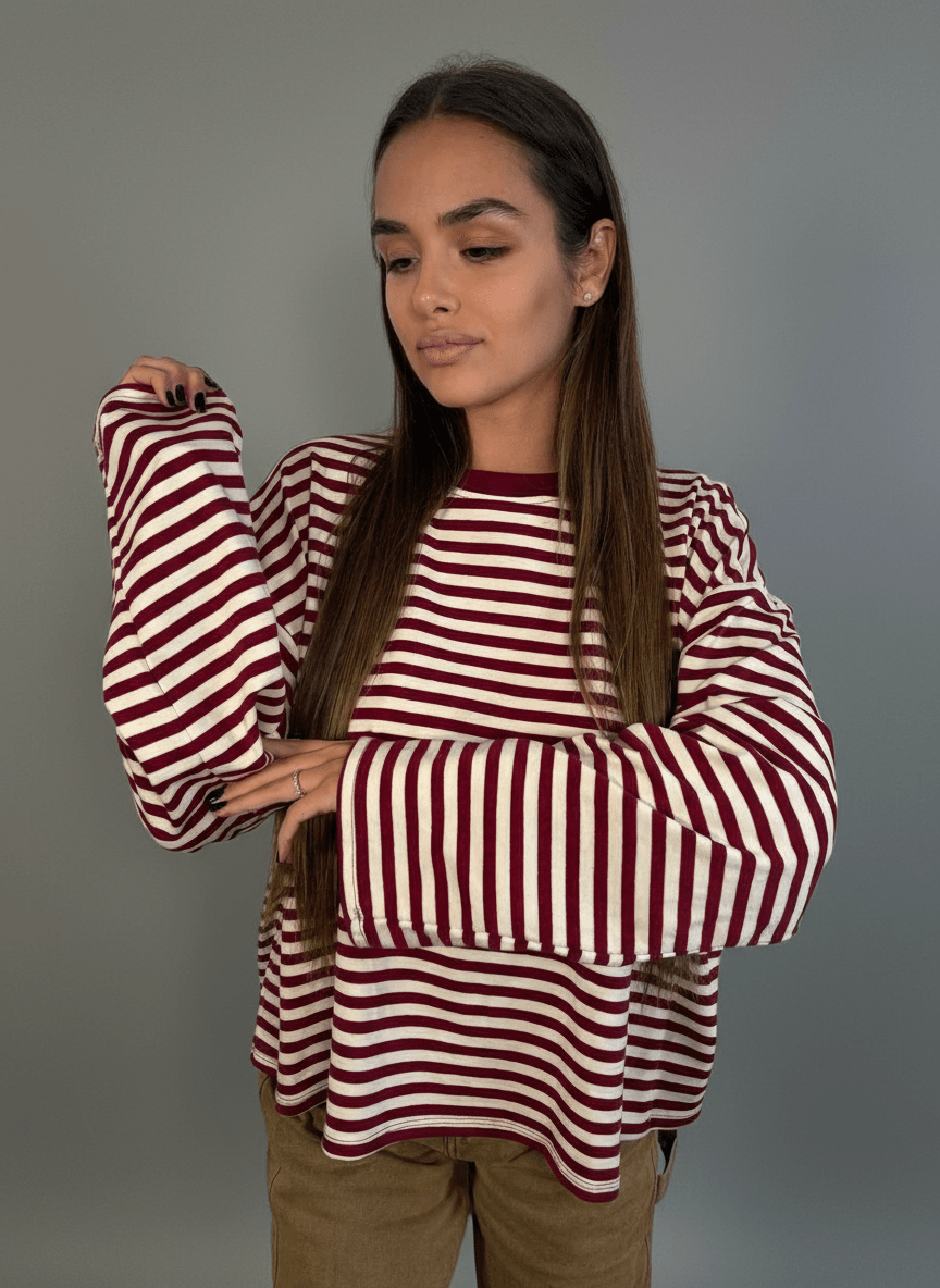 Maglia Sunday - Abbigliamento Jessica