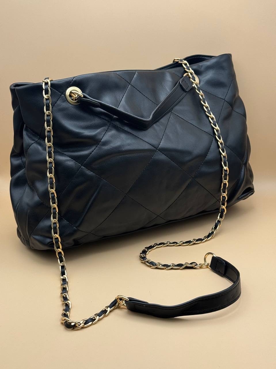 Queen Chain Bag - Abbigliamento Jessica