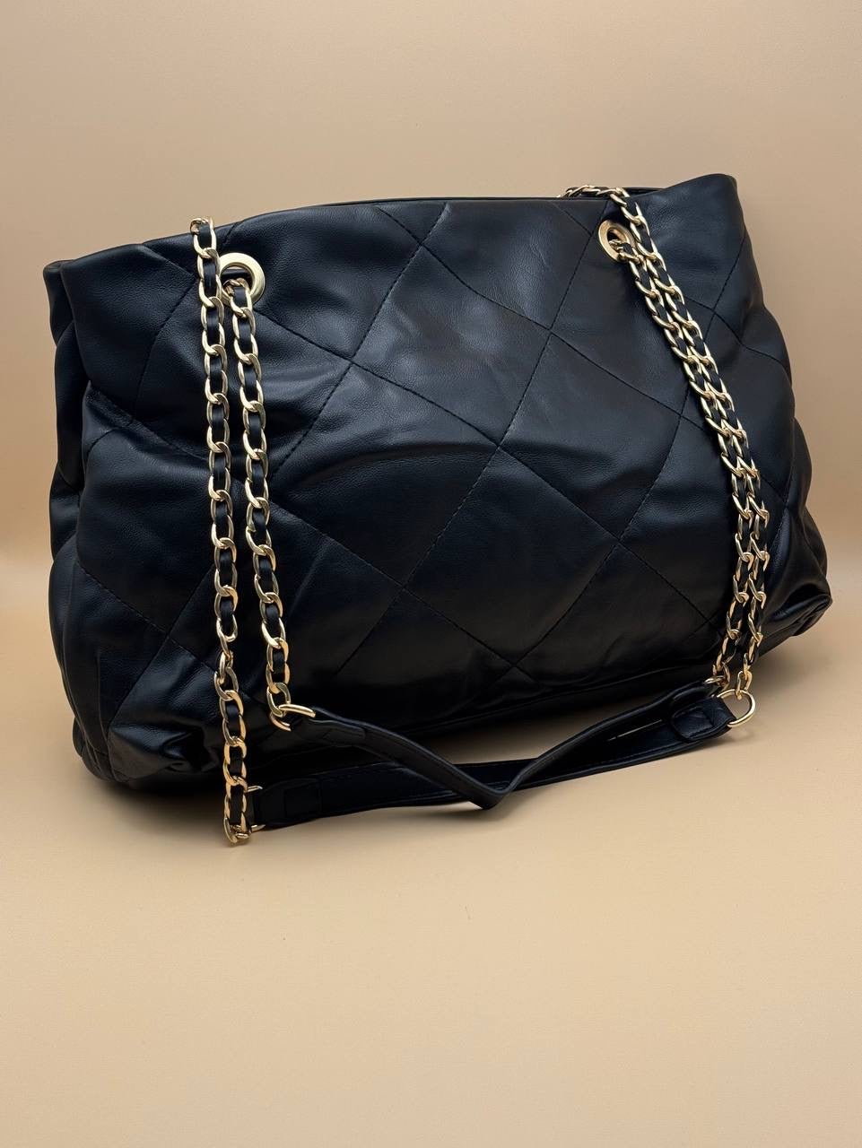 Queen Chain Bag - Abbigliamento Jessica