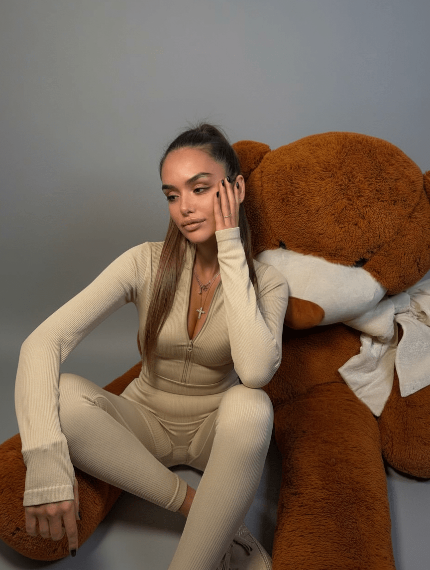 Set Lolly Push - Up - Abbigliamento Jessica