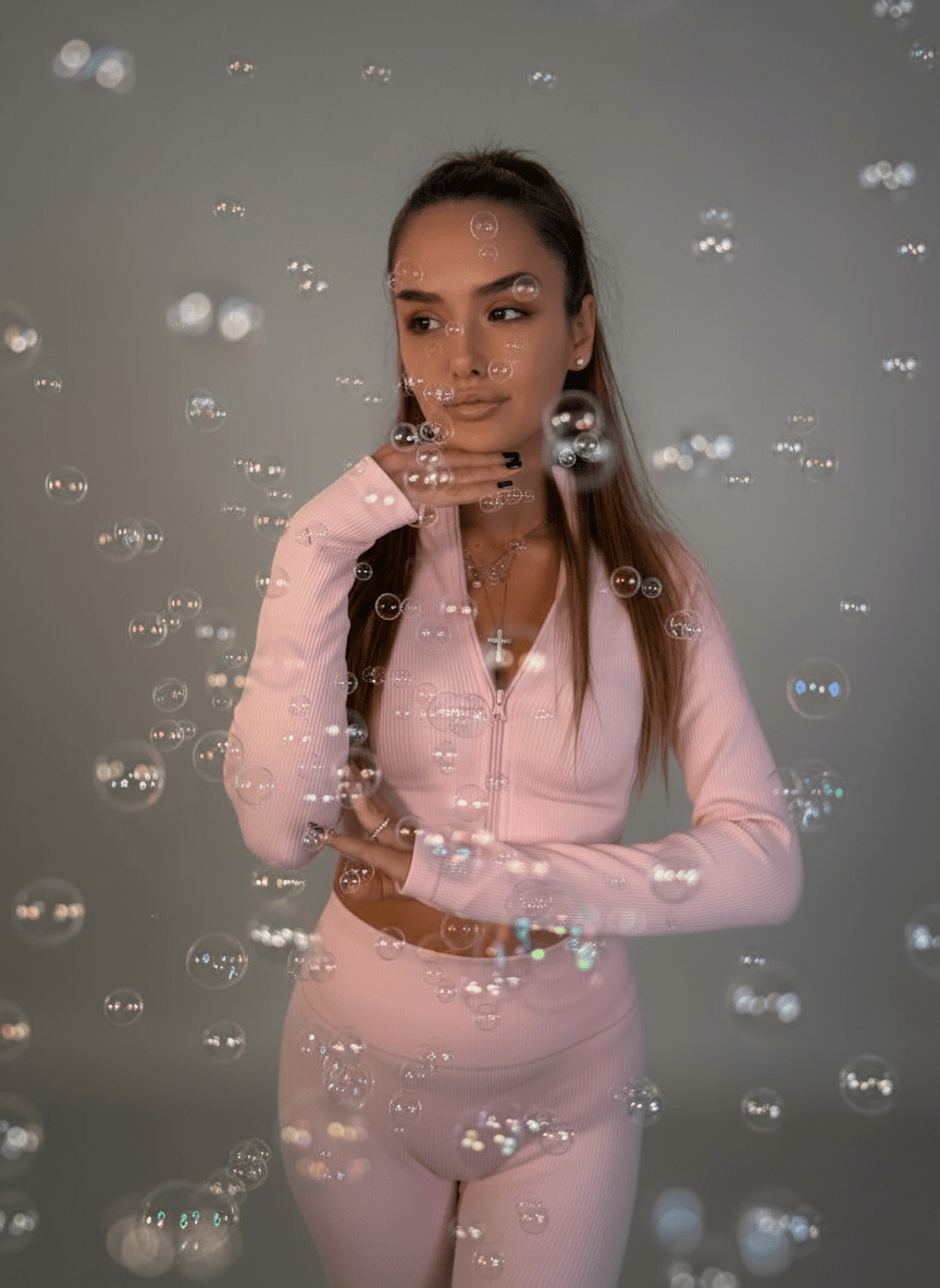 Set Lolly Push - Up - Abbigliamento Jessica