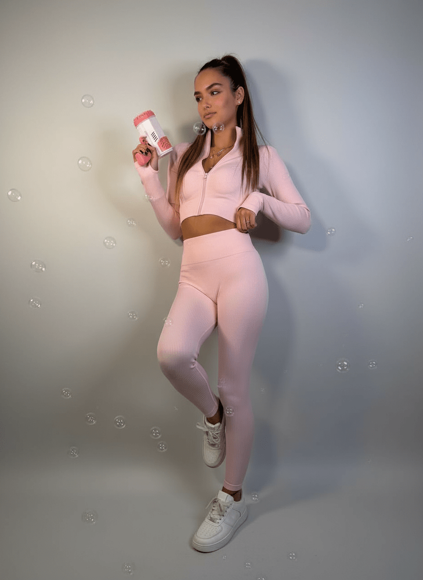 Set Lolly Push - Up - Abbigliamento Jessica