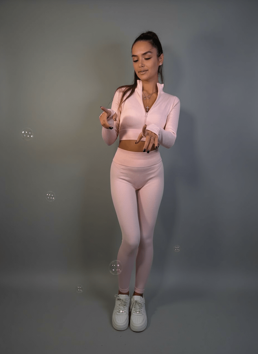 Set Lolly Push - Up - Abbigliamento Jessica