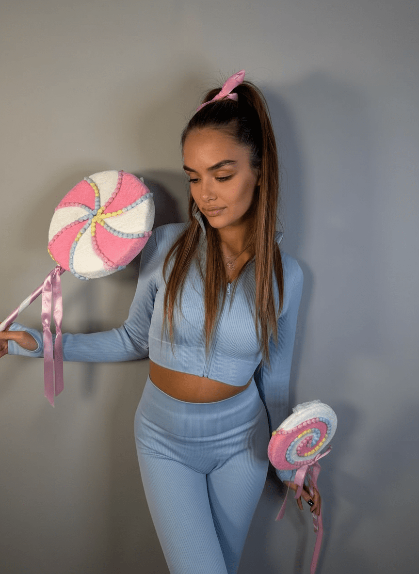 Set Lolly Push - Up - Abbigliamento Jessica