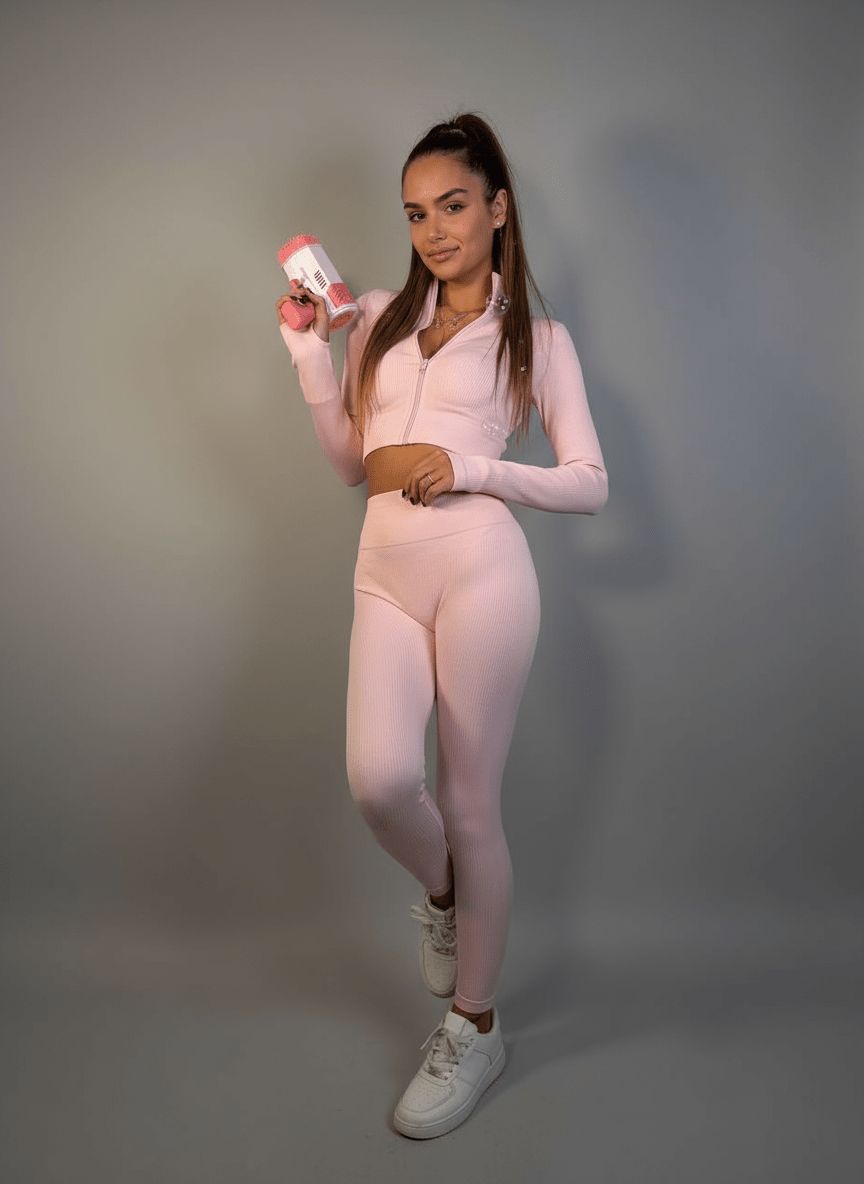 Set Lolly Push - Up - Abbigliamento Jessica