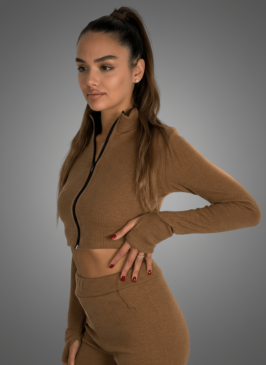 Set Love Camel - Abbigliamento Jessica