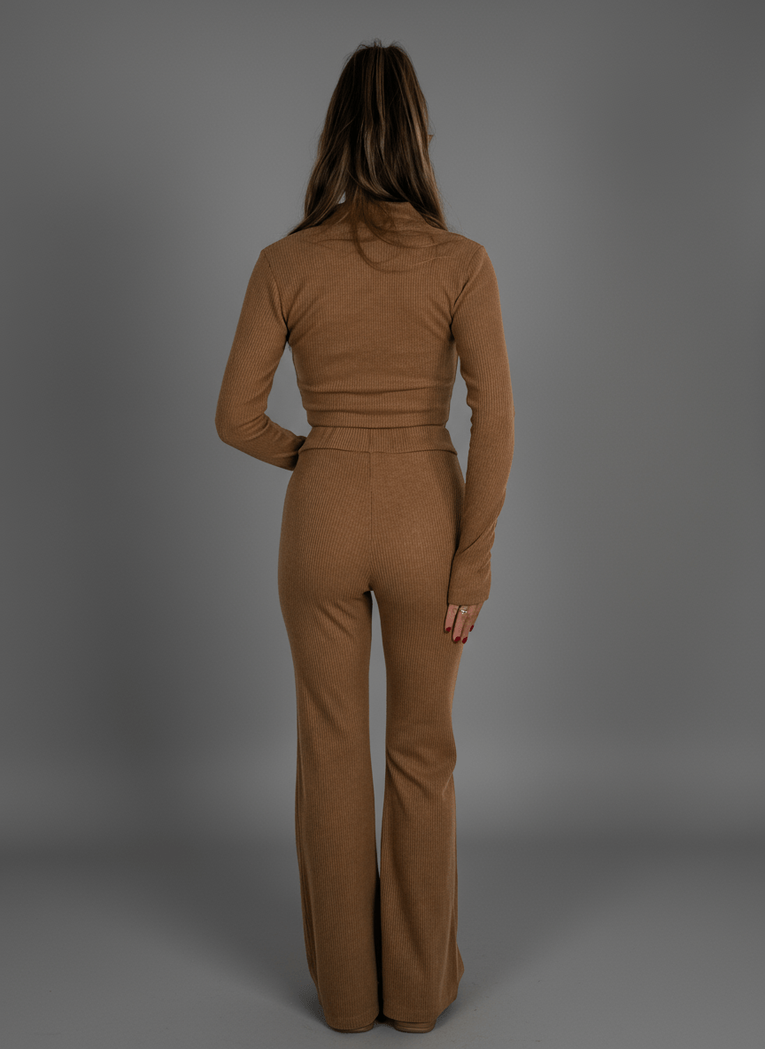 Set Love Camel - Abbigliamento Jessica