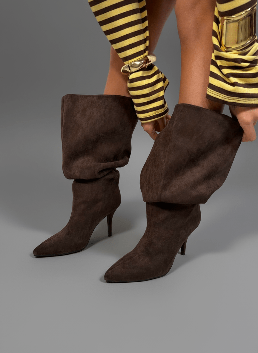 Stivale Bandit - Abbigliamento Jessica