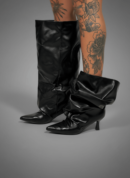 Stivale Blackout - Abbigliamento Jessica