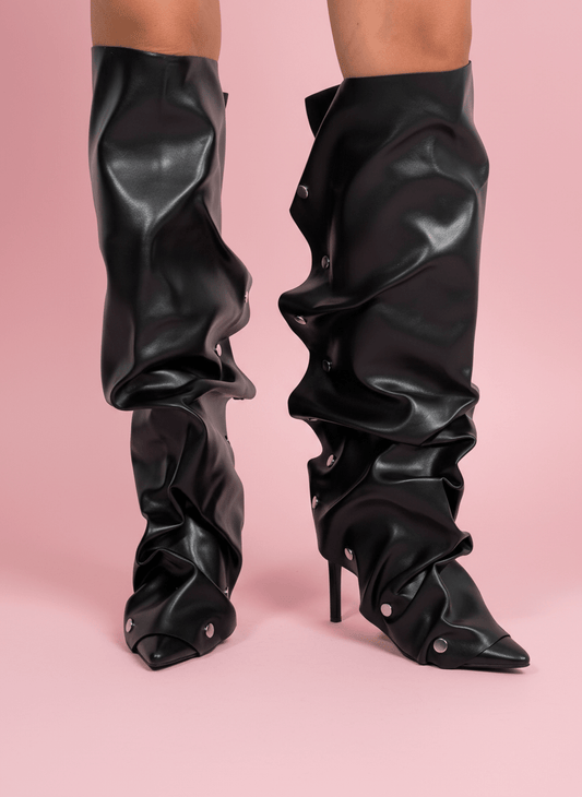 Stivale Rebel - Abbigliamento Jessica