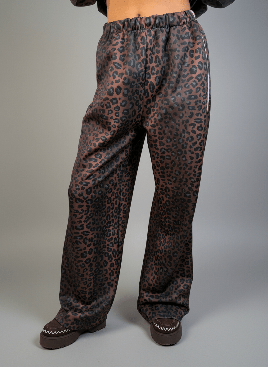 Tuta Choco - Abbigliamento Jessica