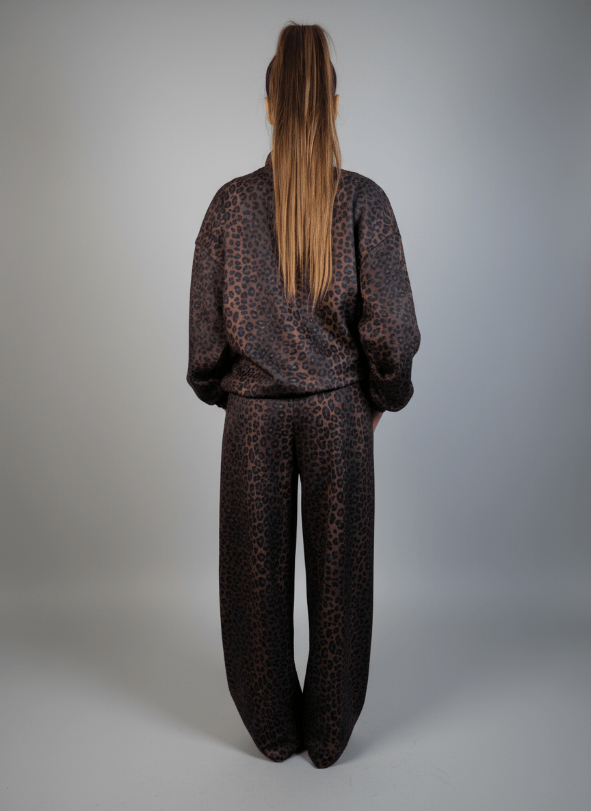 Tuta Choco - Abbigliamento Jessica