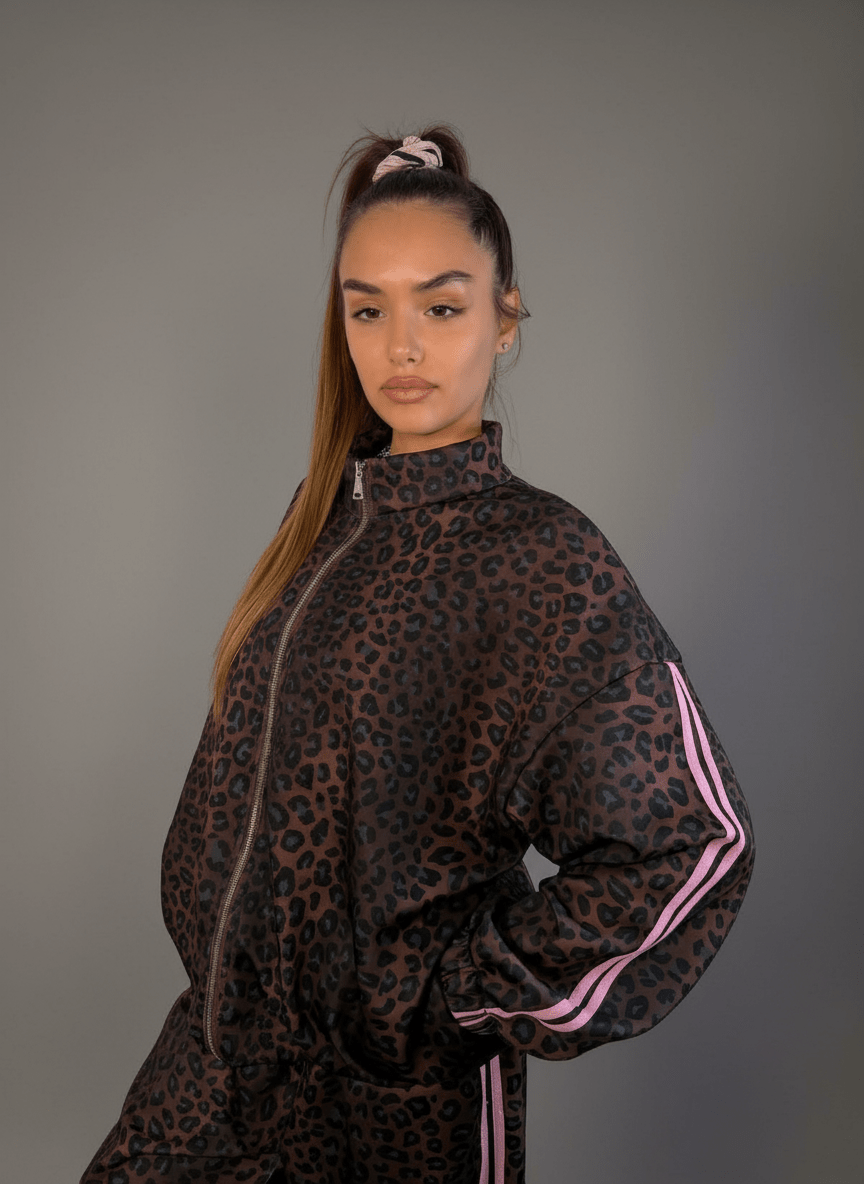 Tuta Choco - Abbigliamento Jessica