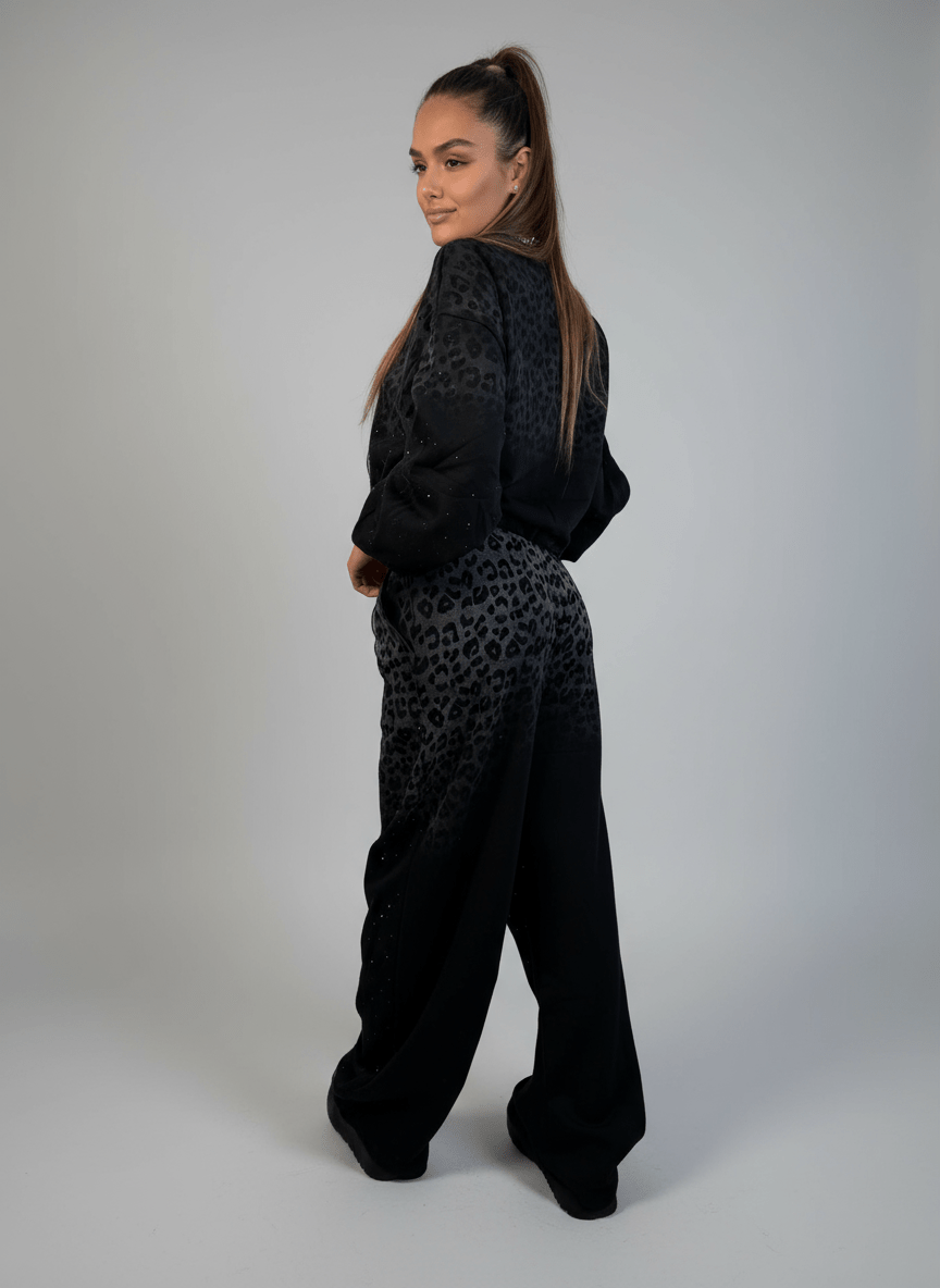 Tuta Leo Smoky - Abbigliamento Jessica