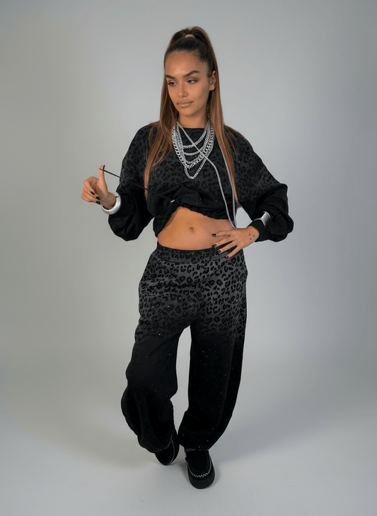 Tuta Leo Smoky - Abbigliamento Jessica