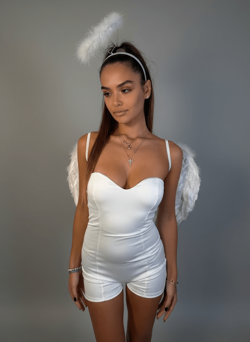 Tutina Crush - Abbigliamento Jessica