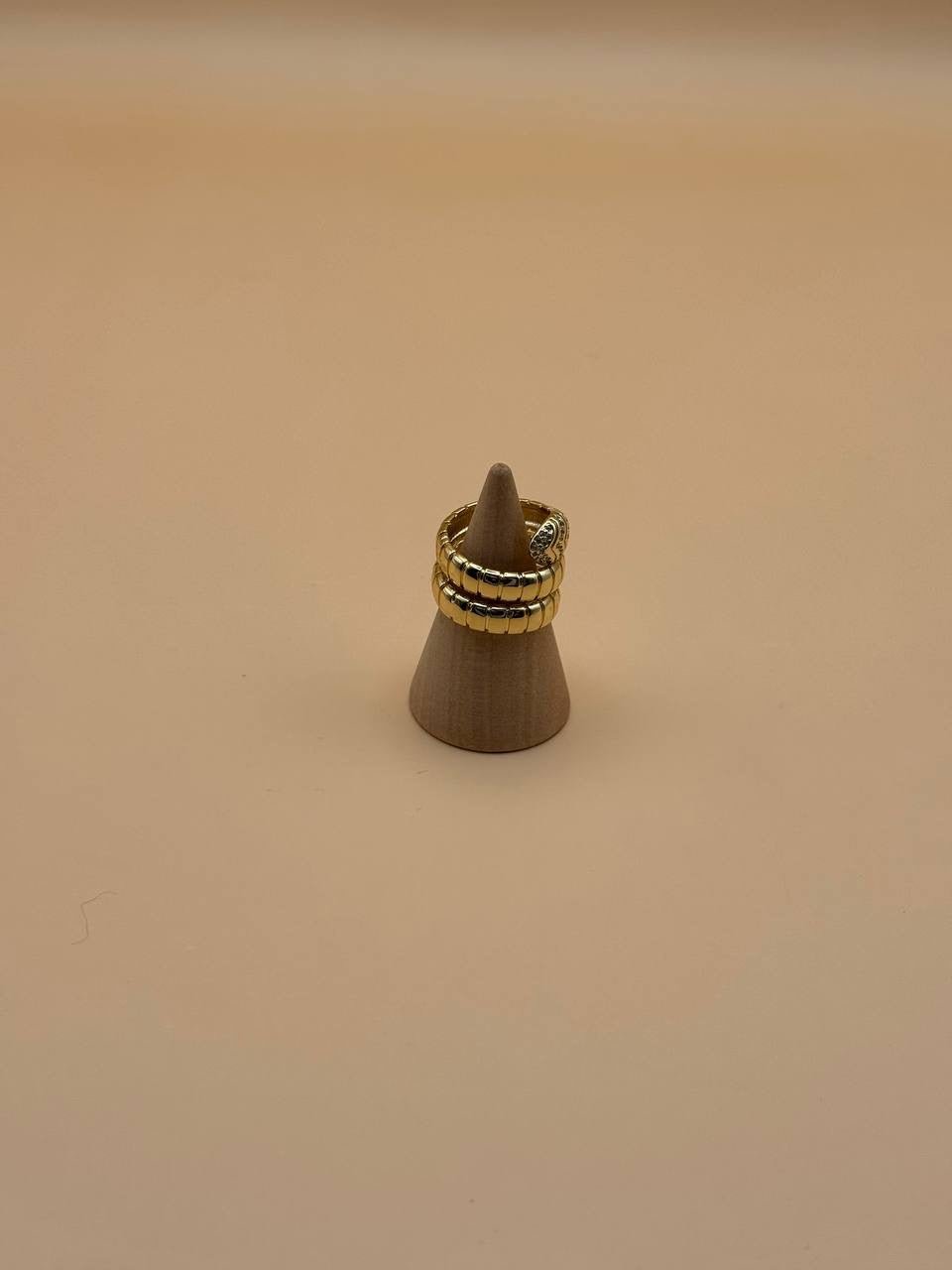 Viper Ring - Abbigliamento Jessica