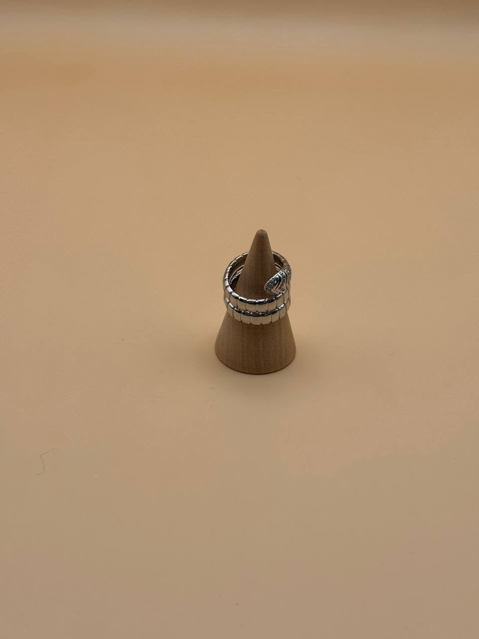 Viper Ring - Abbigliamento Jessica