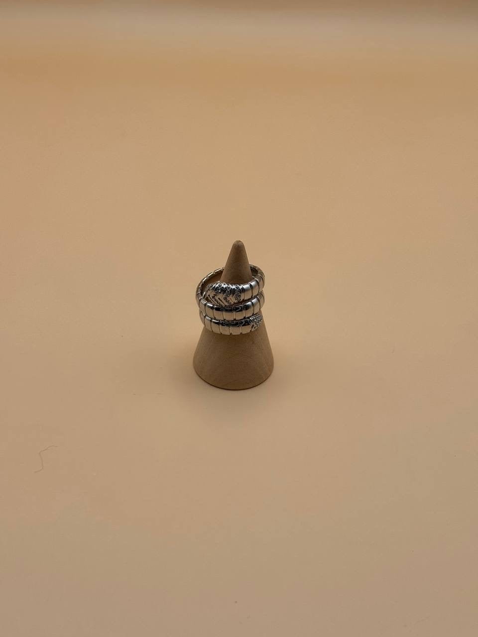 Viper Ring - Abbigliamento Jessica