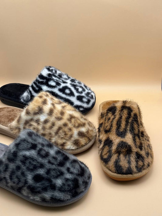 Wild Style Leopardate - Abbigliamento Jessica