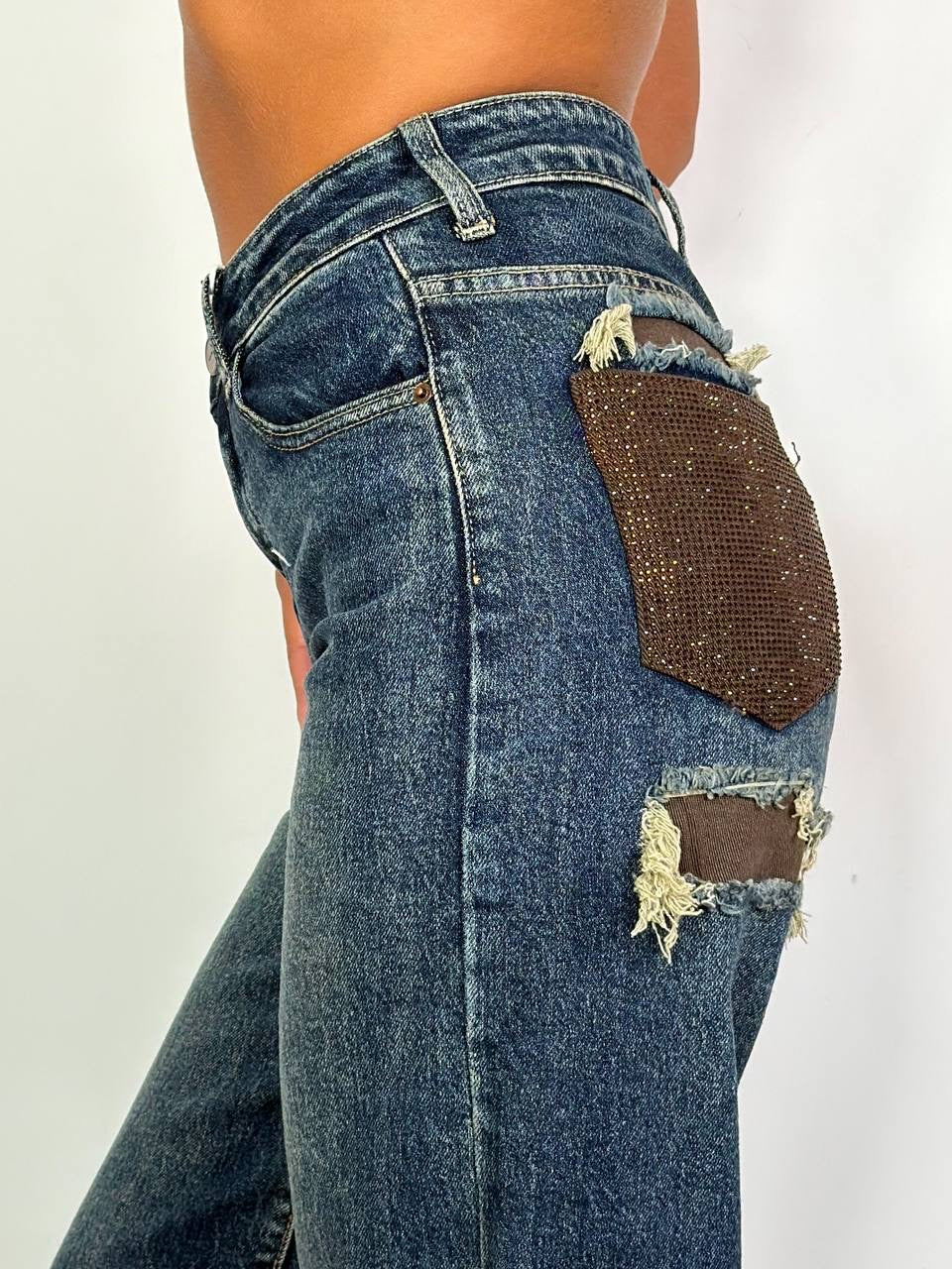 Jeans Galassia