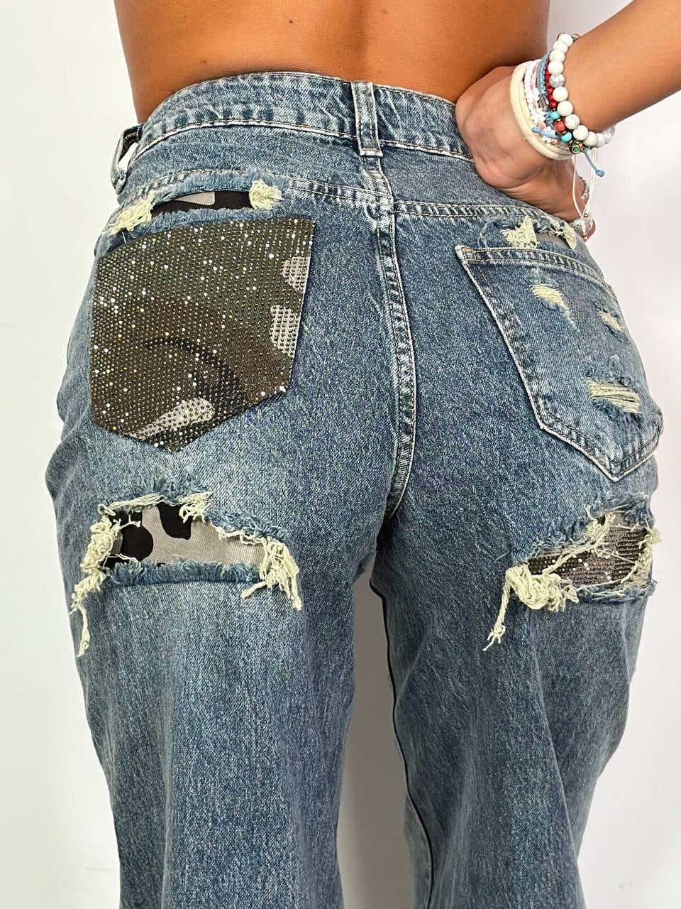 Jeans Galassia
