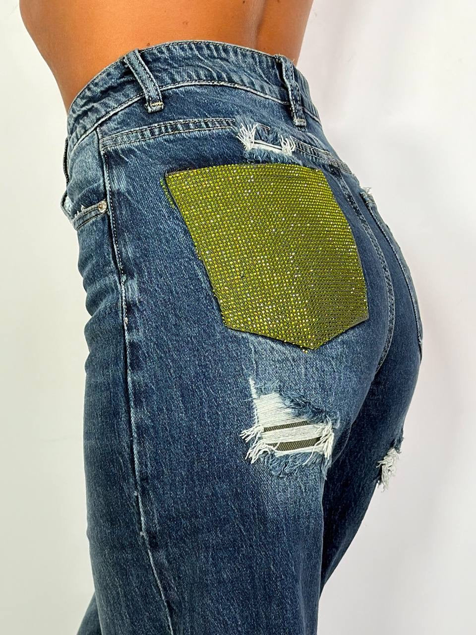 Jeans Galassia