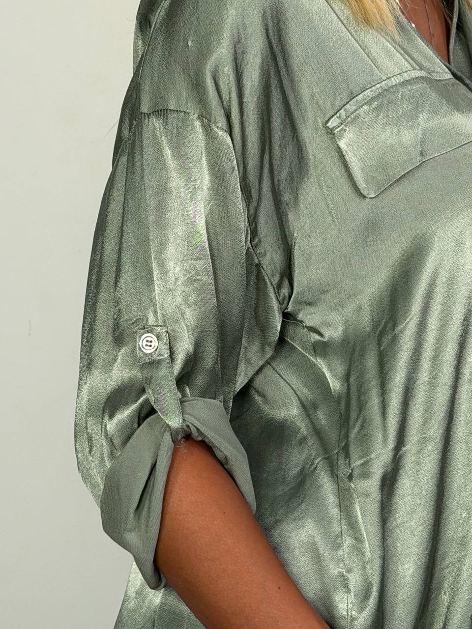 Camicia Cherie