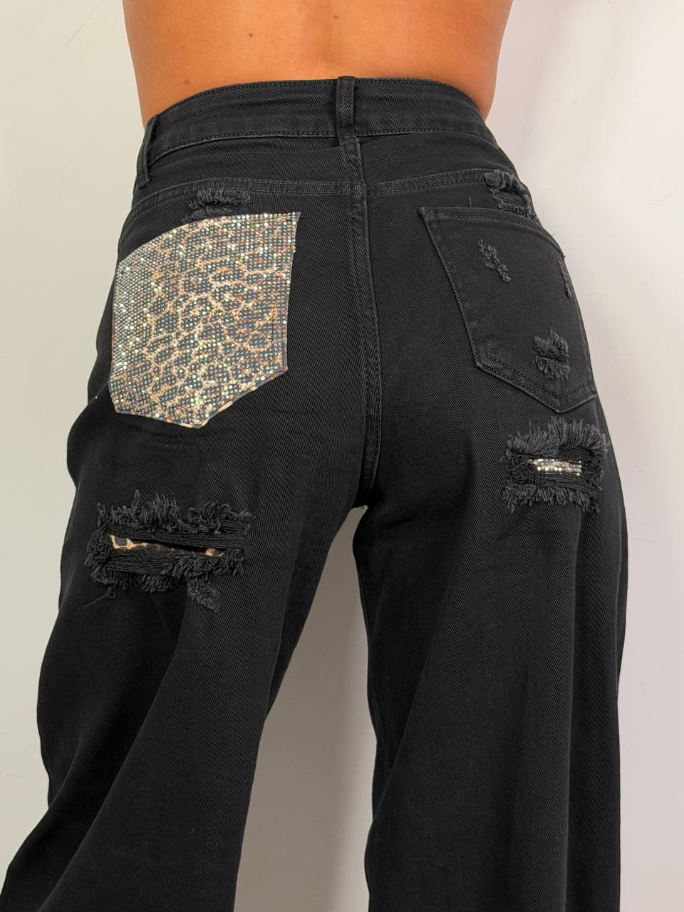 Jeans Galassia
