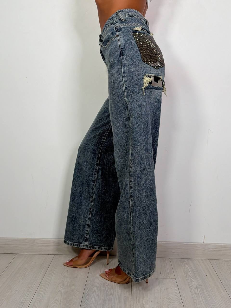 Jeans Galassia