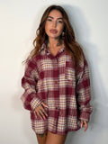 Camicia Sugar Con Strass