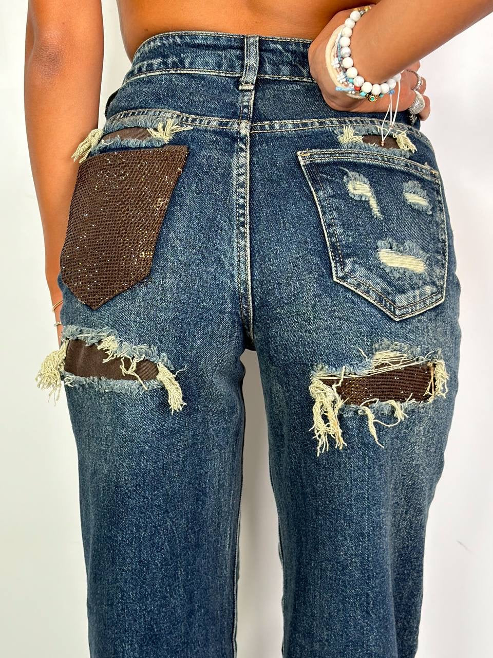 Jeans Galassia