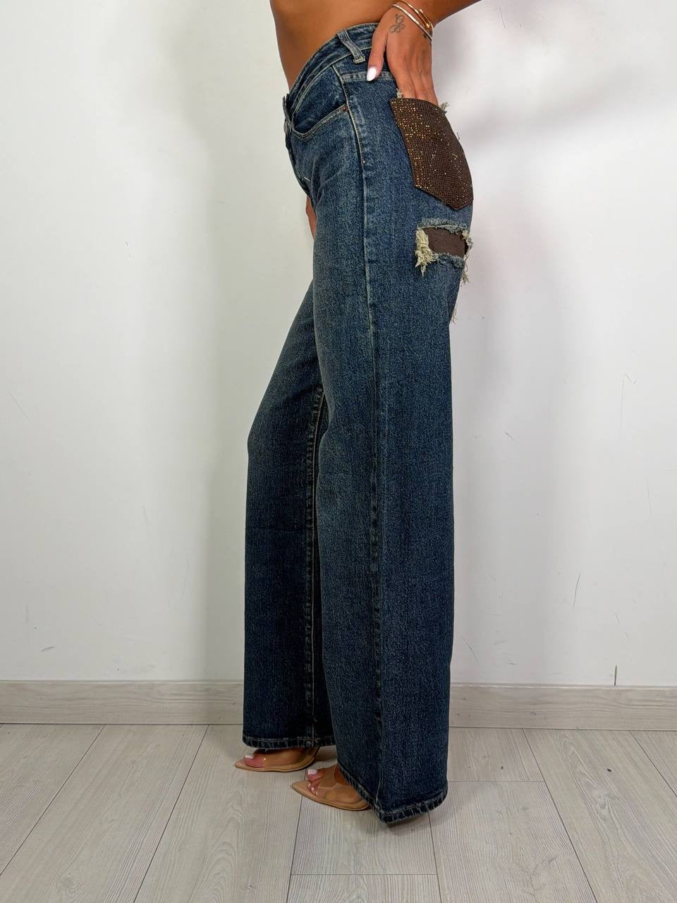 Jeans Galassia