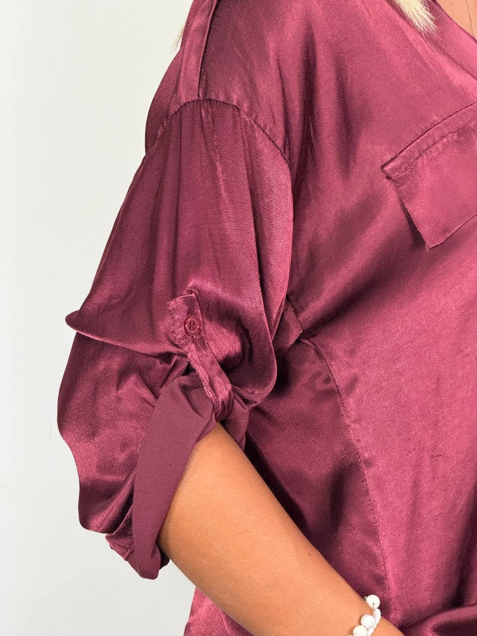 Camicia Cherie