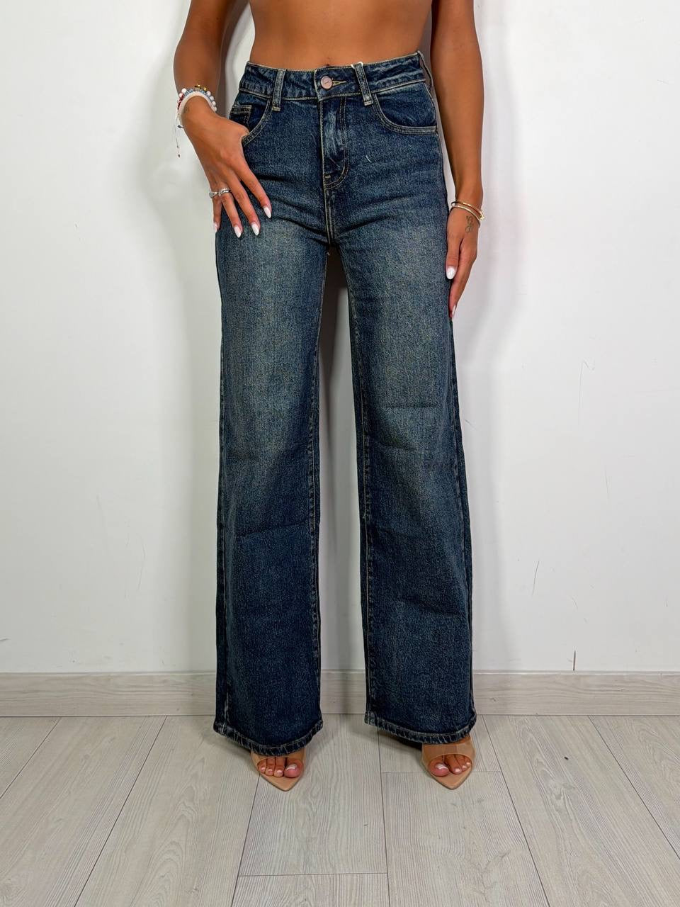 Jeans Galassia