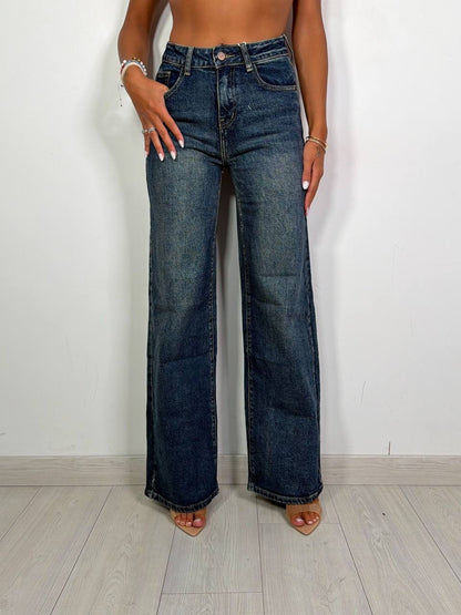 Jeans Galassia