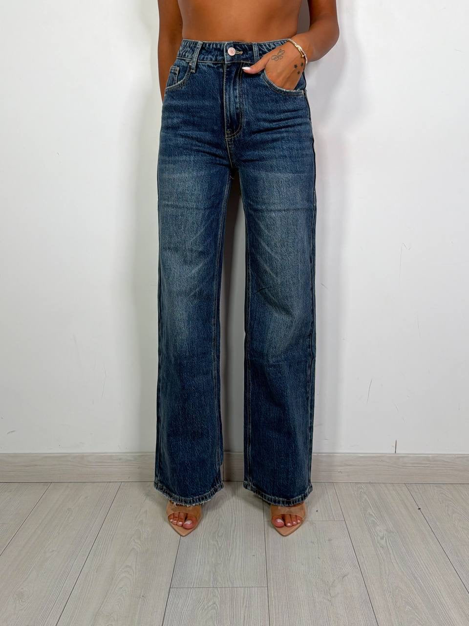 Jeans Galassia