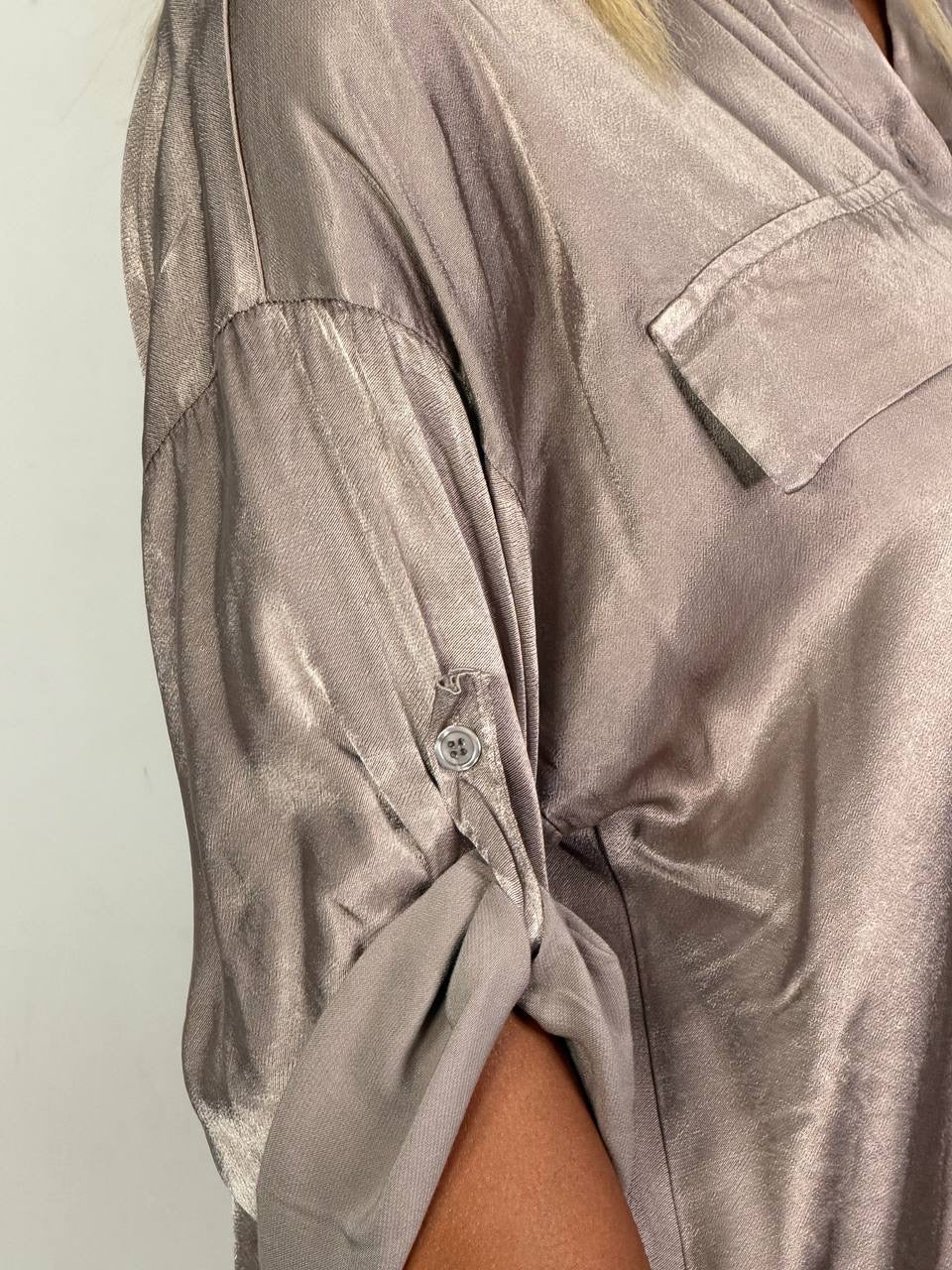 Camicia Cherie