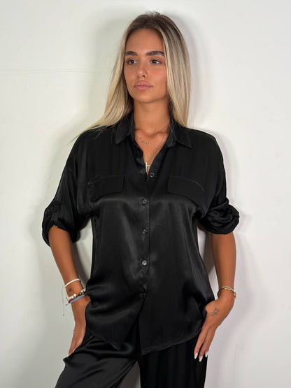 Camicia Cherie