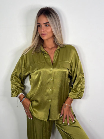 Camicia Cherie