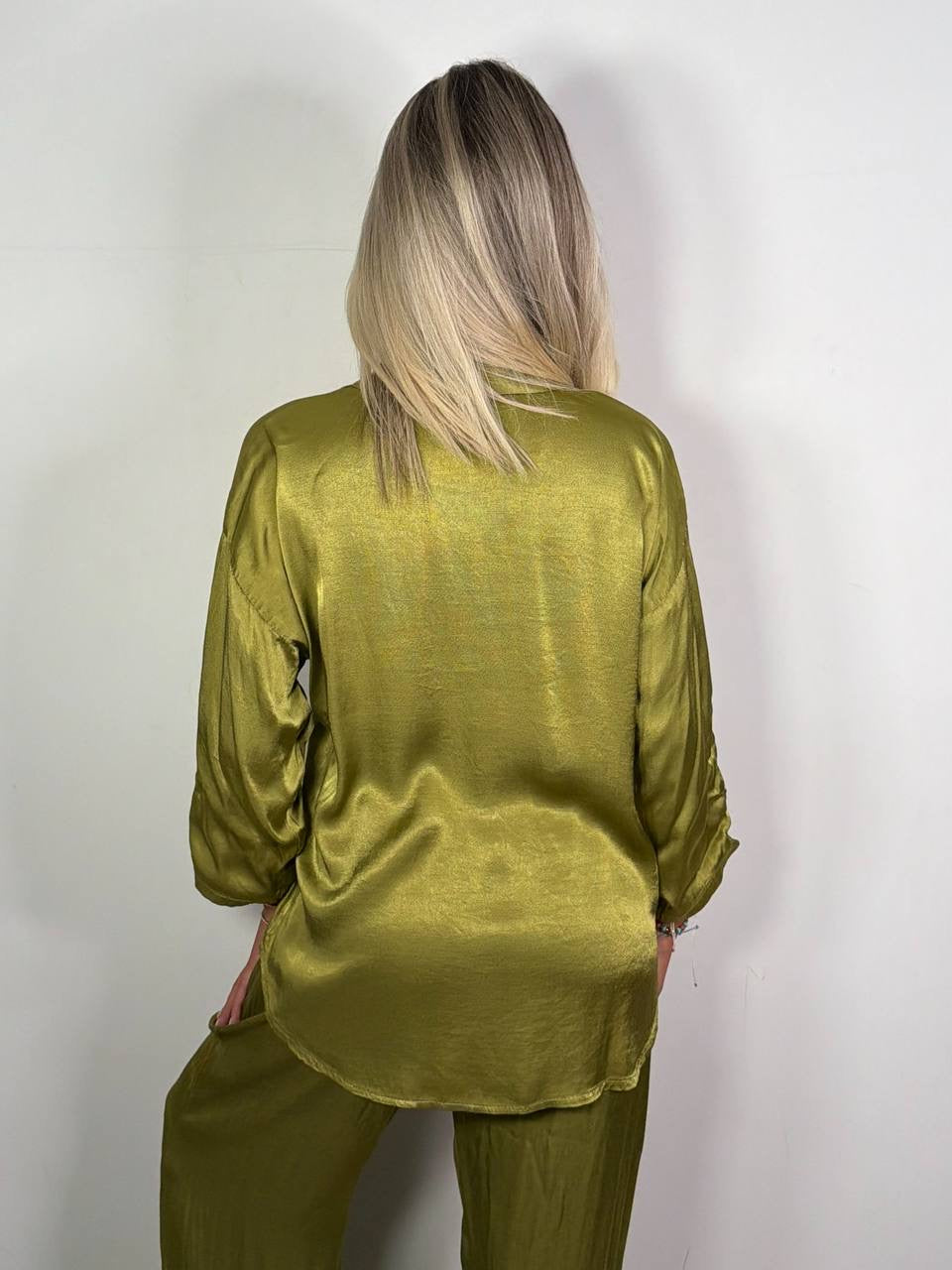 Camicia Cherie