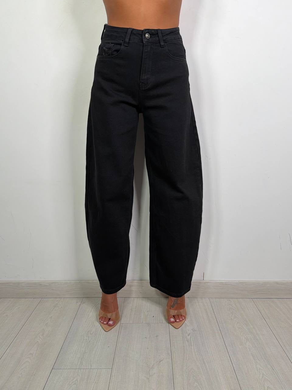 Jeans Galassia